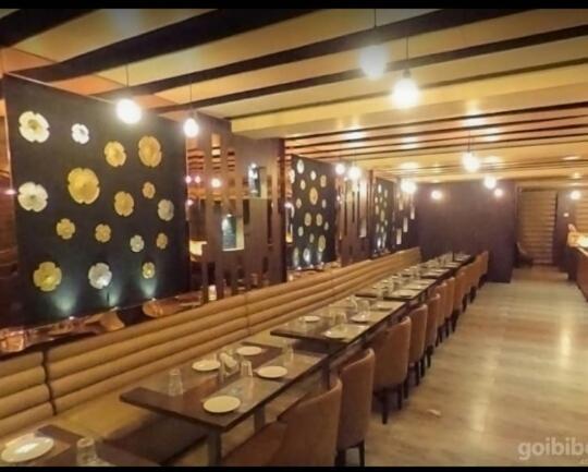 Hotel Parklane Agra (Uttar Pradesh) Bagian luar foto