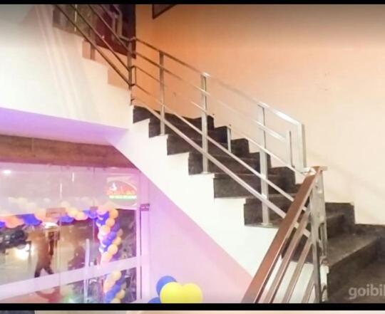 Hotel Parklane Agra (Uttar Pradesh) Bagian luar foto