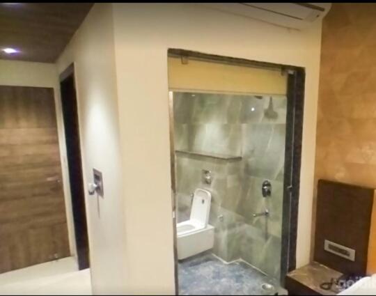 Hotel Parklane Agra (Uttar Pradesh) Bagian luar foto